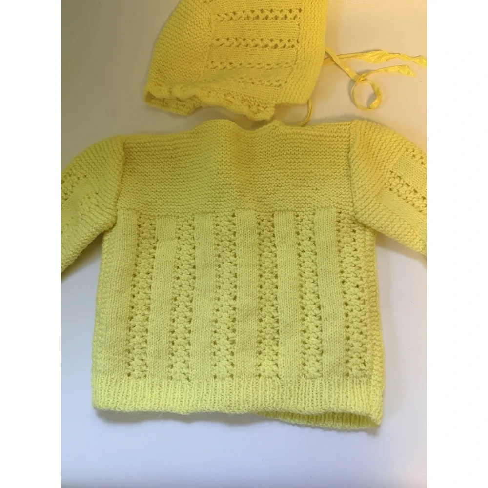 Handmade vintage 1950s